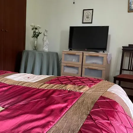 Casa Da Mariquinhas Landhaus Sobreposta
