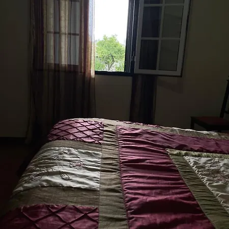 Casa Da Mariquinhas *