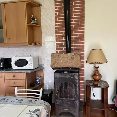 Landhaus Casa Da Mariquinhas Sobreposta