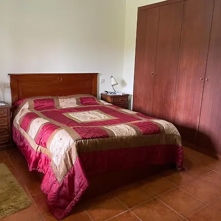 Casa Da Mariquinhas Sobreposta