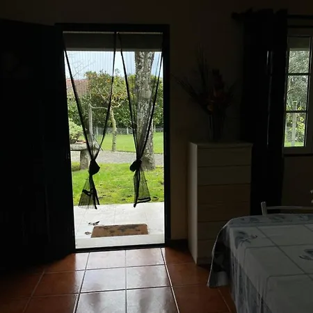Casa Da Mariquinhas Kır Evi Sobreposta